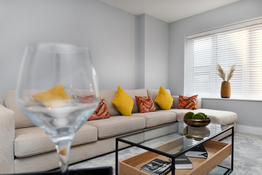 Additional property image - Hawthorn Close, Main Road, Bicknacre, Chelmsford