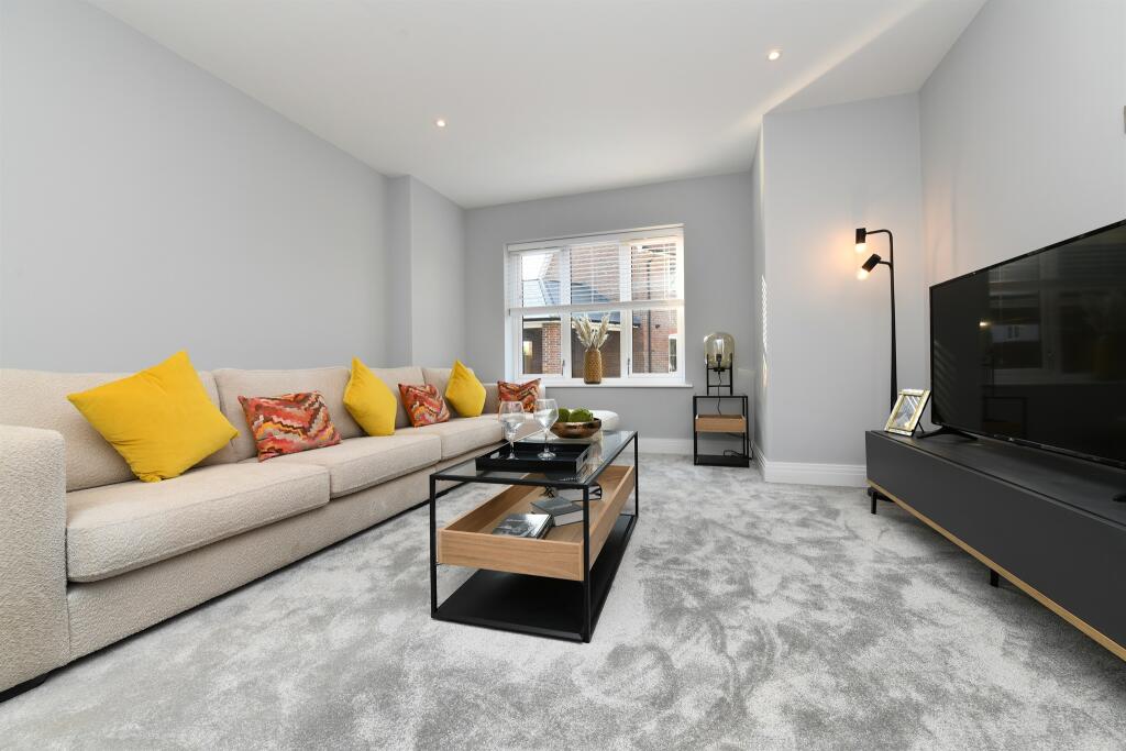 Additional property image - Hawthorn Close, Main Road, Bicknacre, Chelmsford