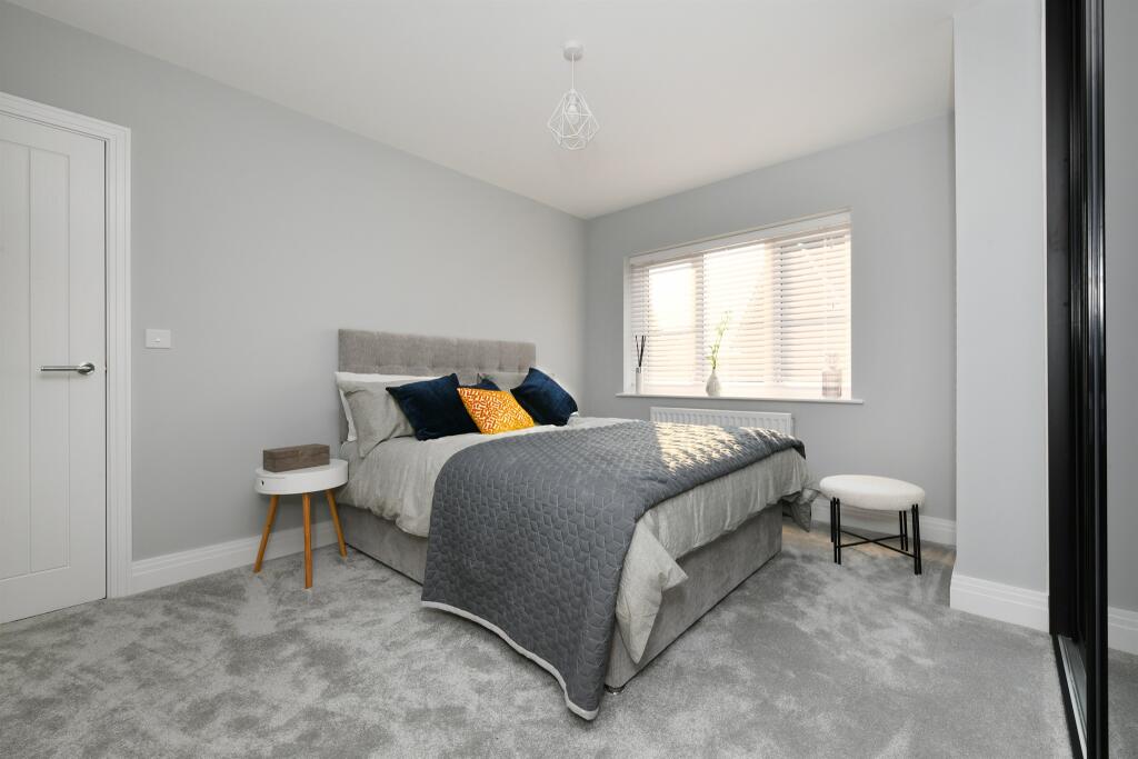 Additional property image - Hawthorn Close, Main Road, Bicknacre, Chelmsford