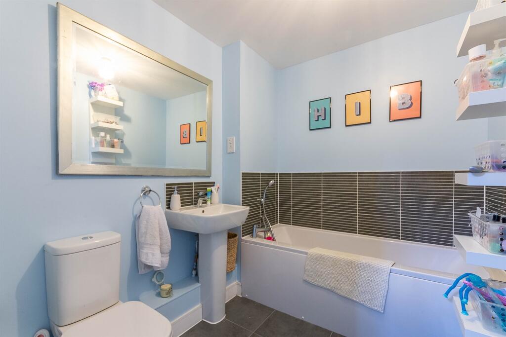 Additional property image - Ben Cobey Avenue, Maldon