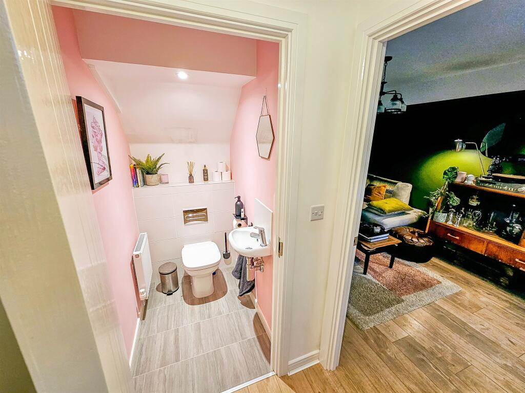 Additional property image - The Pastures, Hatfield Peverel, Chelmsford