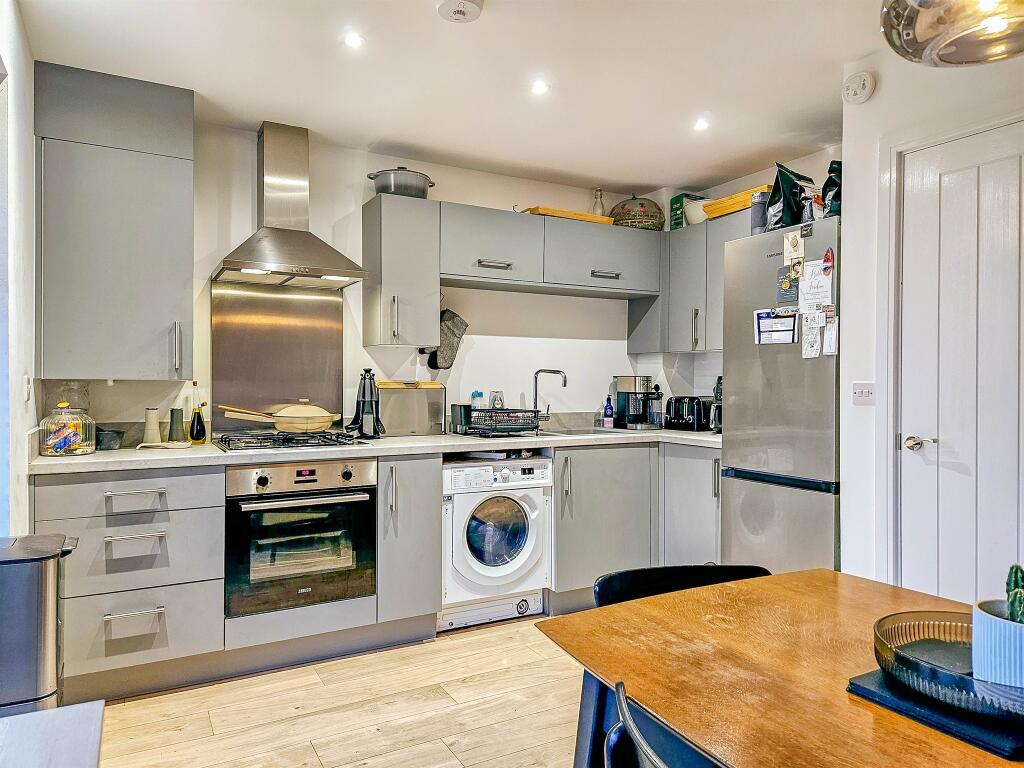 Additional property image - The Pastures, Hatfield Peverel, Chelmsford
