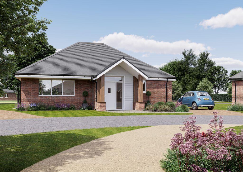 Additional property image - Burnham Waters, Waters Avenue, Burnham-On-Crouch