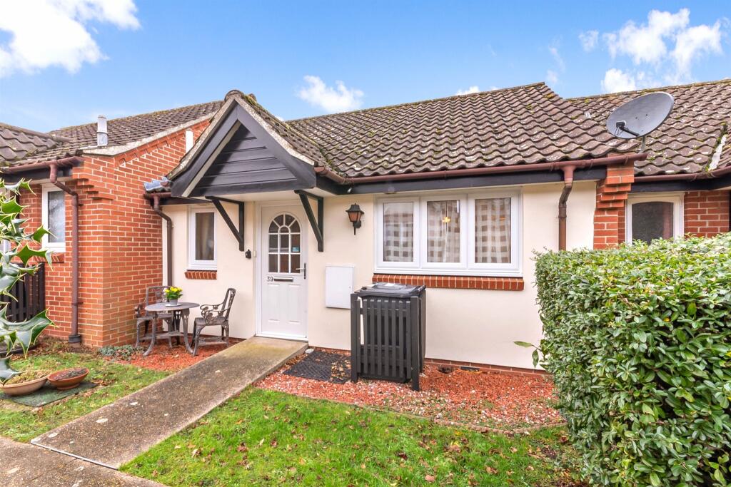 Main image of property: Newnham Green, Maldon