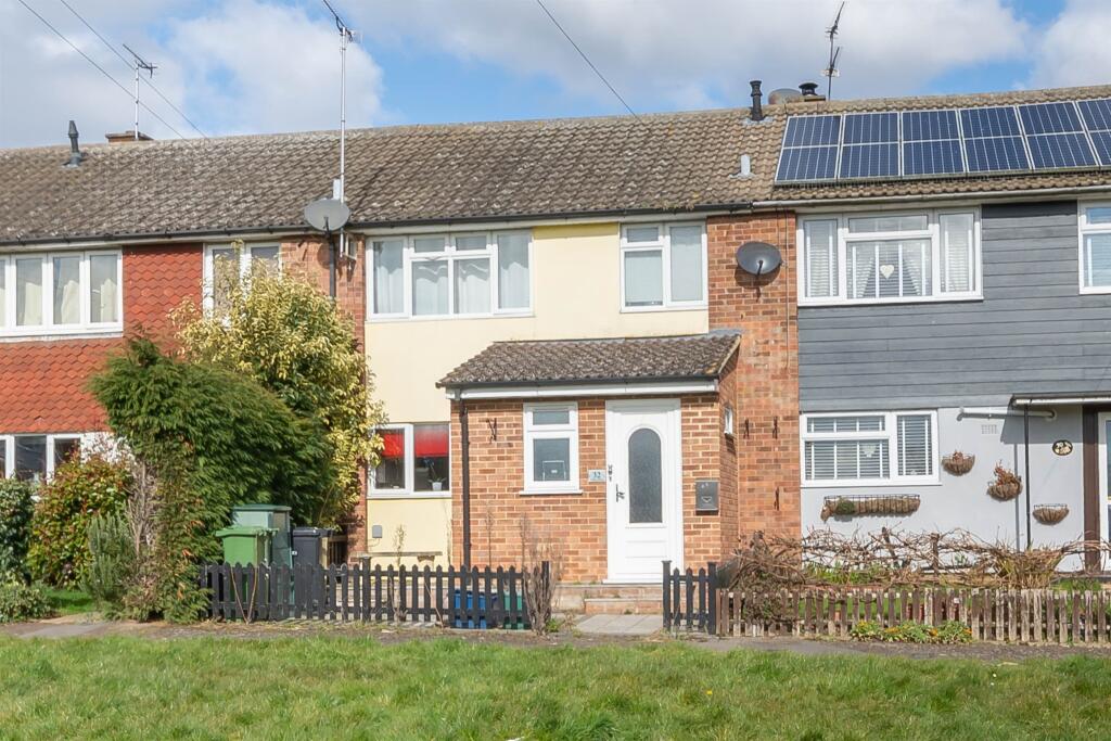 Main image of property: Viking Road, Maldon
