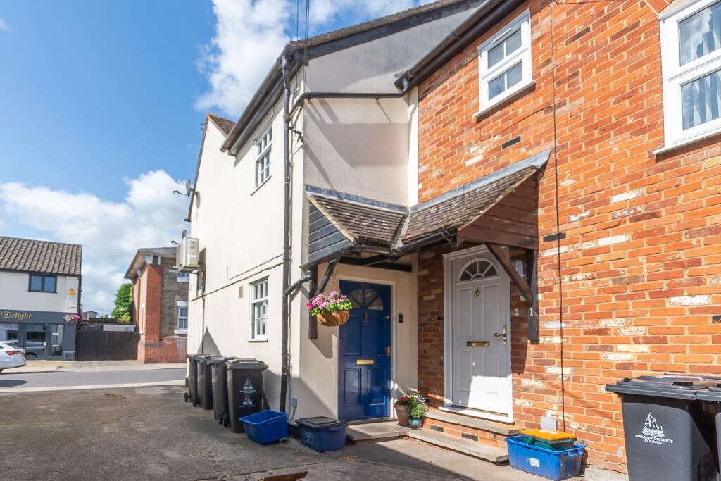 Main image of property: High Street, Maldon