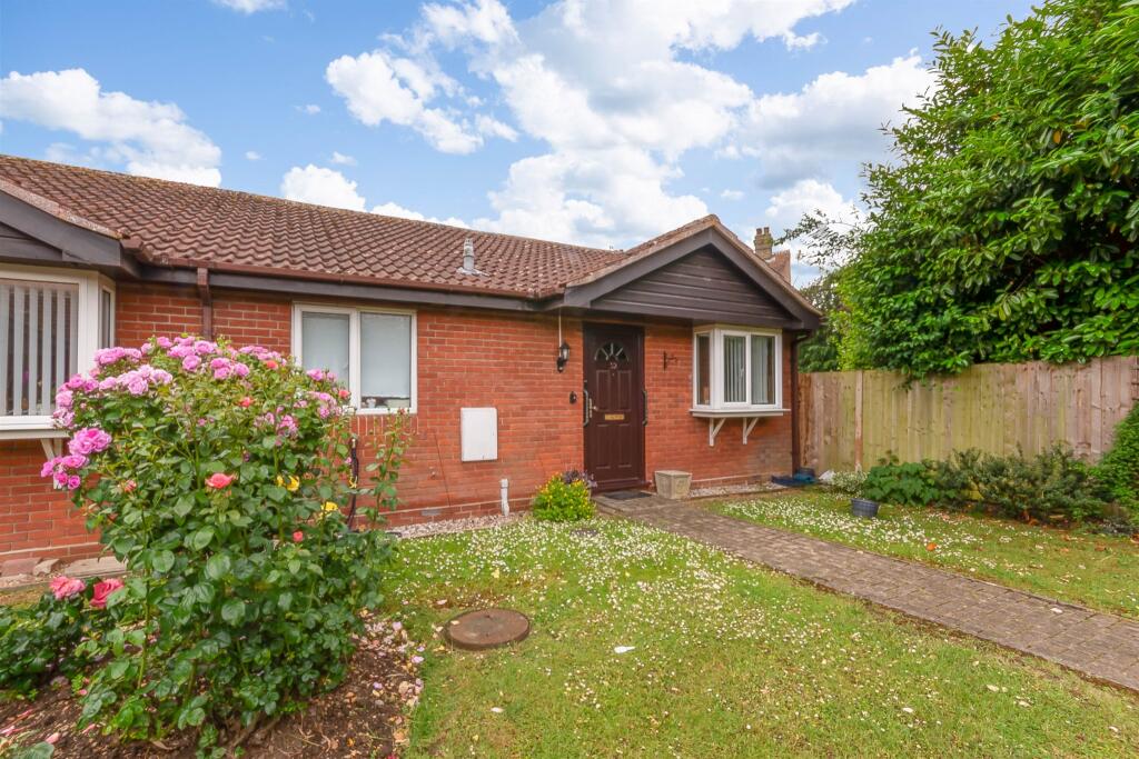 Main image of property: Baker Mews, Maldon