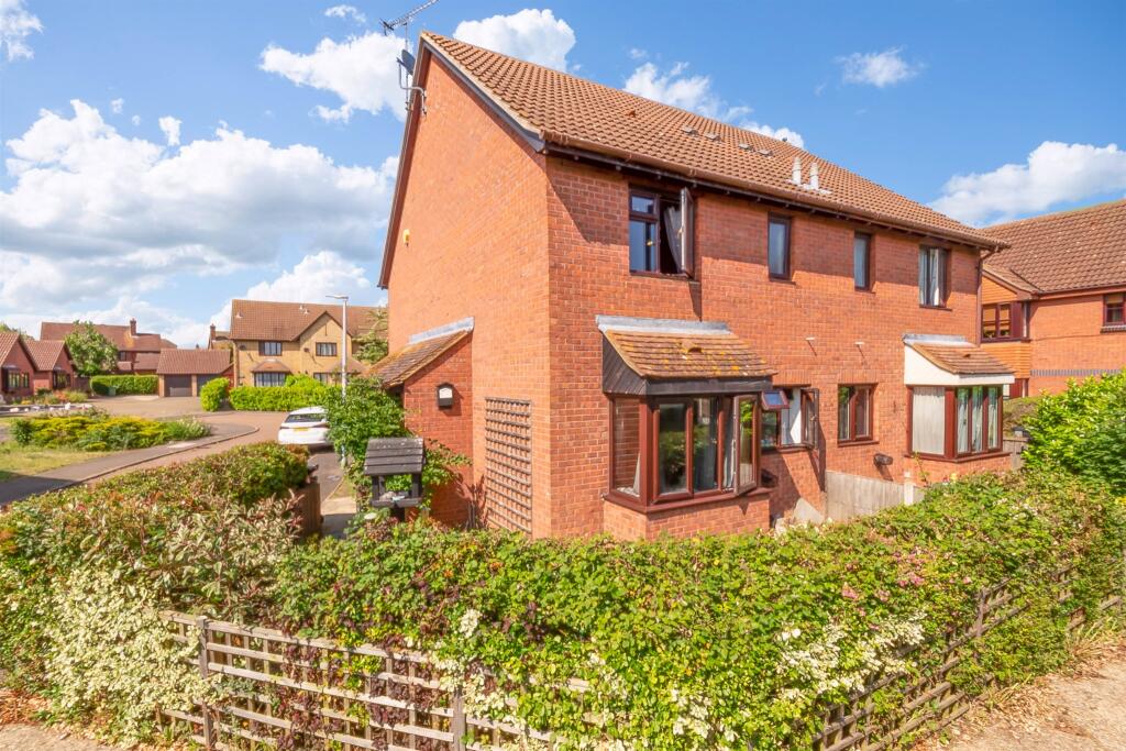 Main image of property: Courtland Mews, Maldon