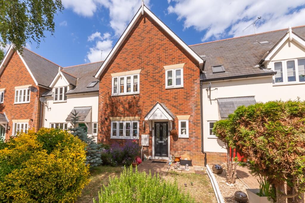 Main image of property: Horton Close, MALDON