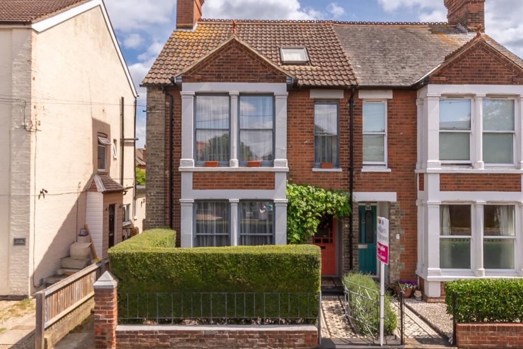 Main image of property: Essex Road, BURNHAM-ON-CROUCH
