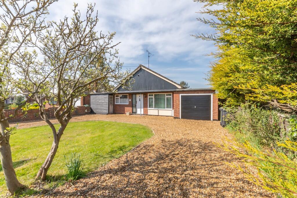 Main image of property: The Drive, Mayland, Chelmsford