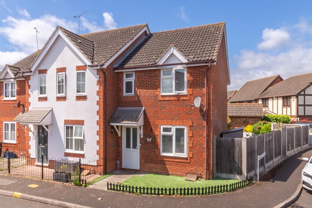 Main image of property: Long Common, Heybridge, Maldon