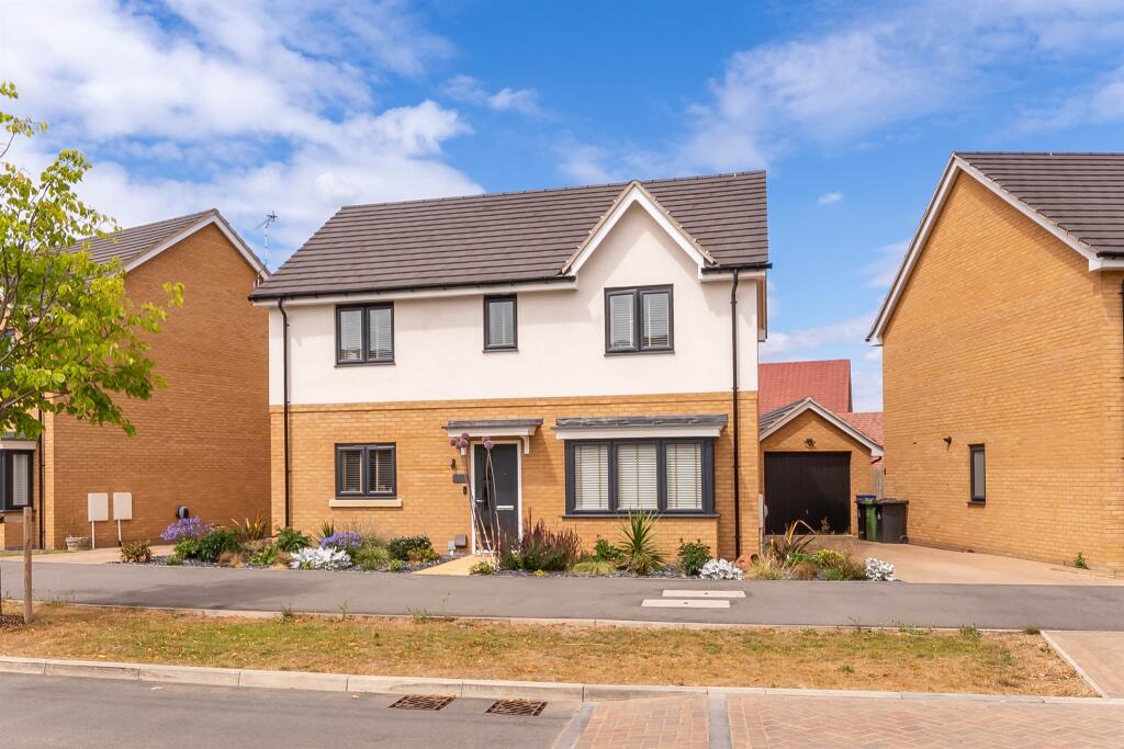 Main image of property: Atkins Crescent, Maldon