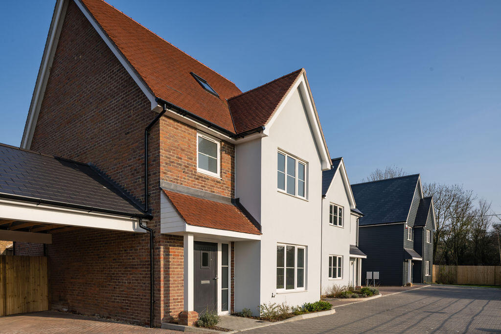 Main image of property: Hawthorn Close, Main Road, Bicknacre, Chelmsford