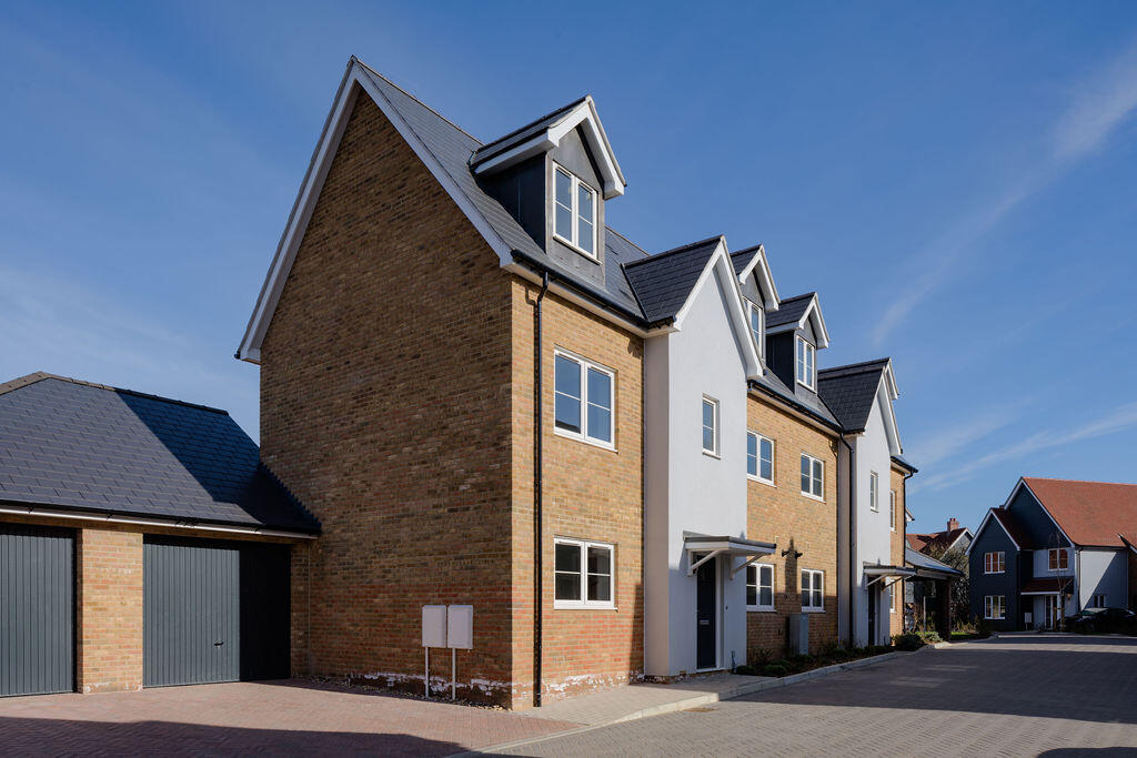 Main image of property: Hawthorn Close, Main Road, Bicknacre, Chelmsford