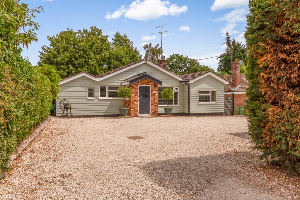 Main image of property: Rookery Lane, Great Totham, Maldon