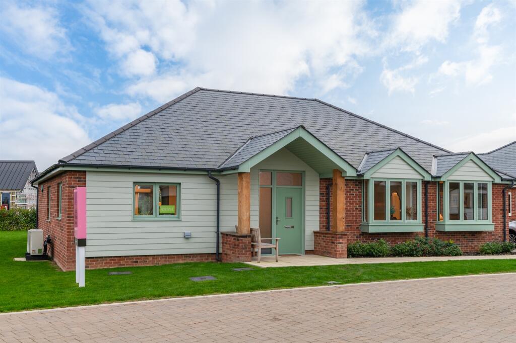 Main image of property: Burnham Waters, Waters Avenue, Burnham-On-Crouch