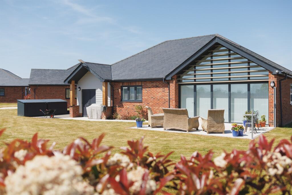Main image of property: Burnham Waters, Waters Avenue, Burnham-On-Crouch