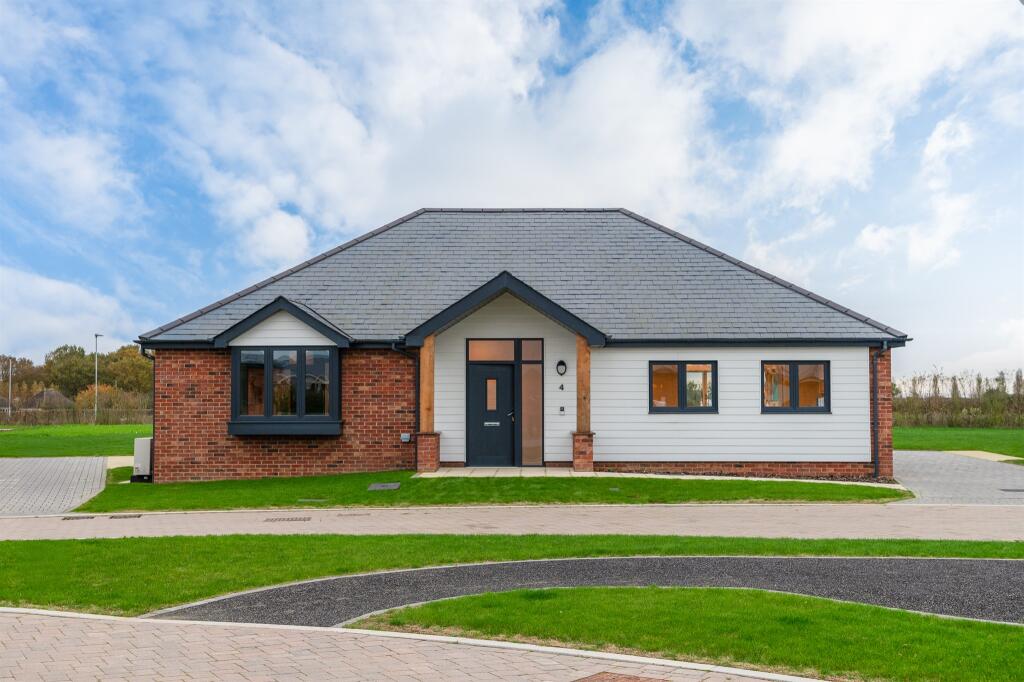 Main image of property: Burnham Waters, Waters Avenue, Burnham-On-Crouch