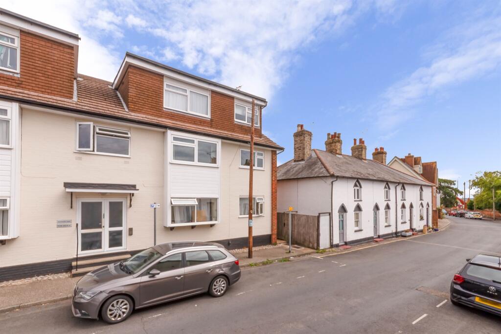 Main image of property: Church Street, Maldon