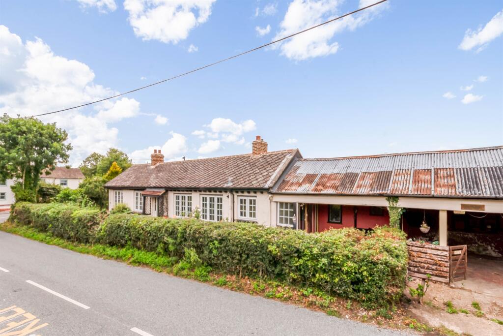 Main image of property: Rectory Road, Woodham Walter, Maldon