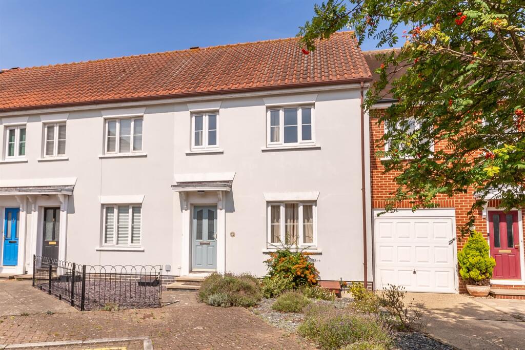 Main image of property: Gate Street Mews, Maldon