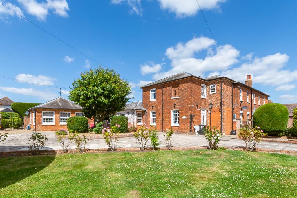 Main image of property: Maldon Road, Latchingdon, Chelmsford
