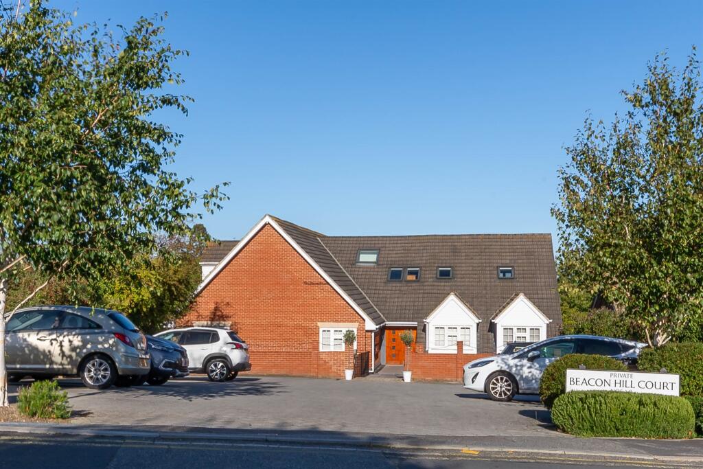Main image of property: Beacon Hill, Maldon