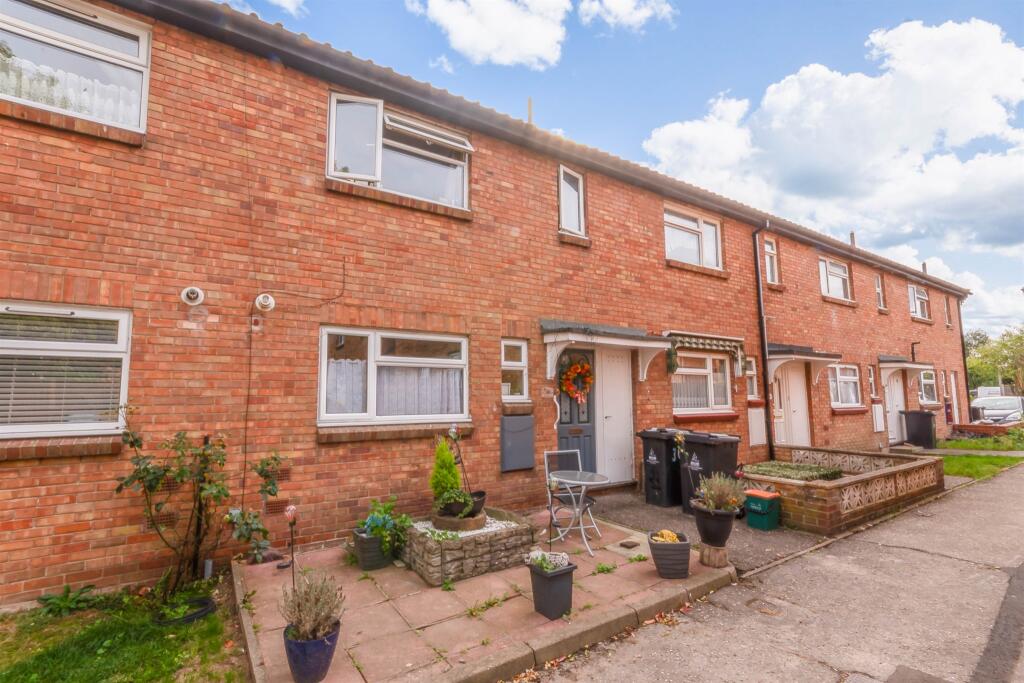 Main image of property: St. Giles Close, MALDON