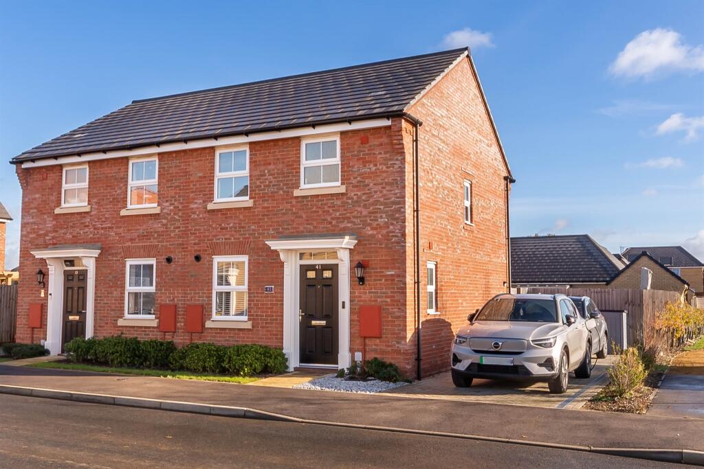 Main image of property: Endeavour Way, Burnham-On-Crouch