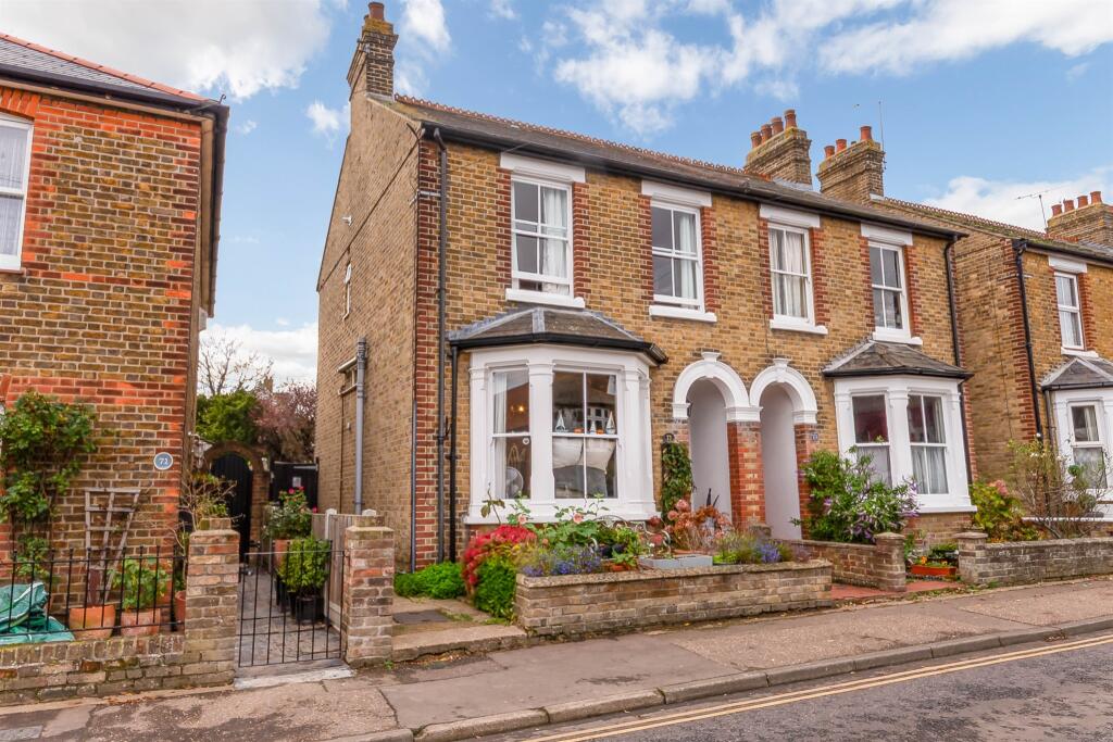 Main image of property: Victoria Road, Maldon