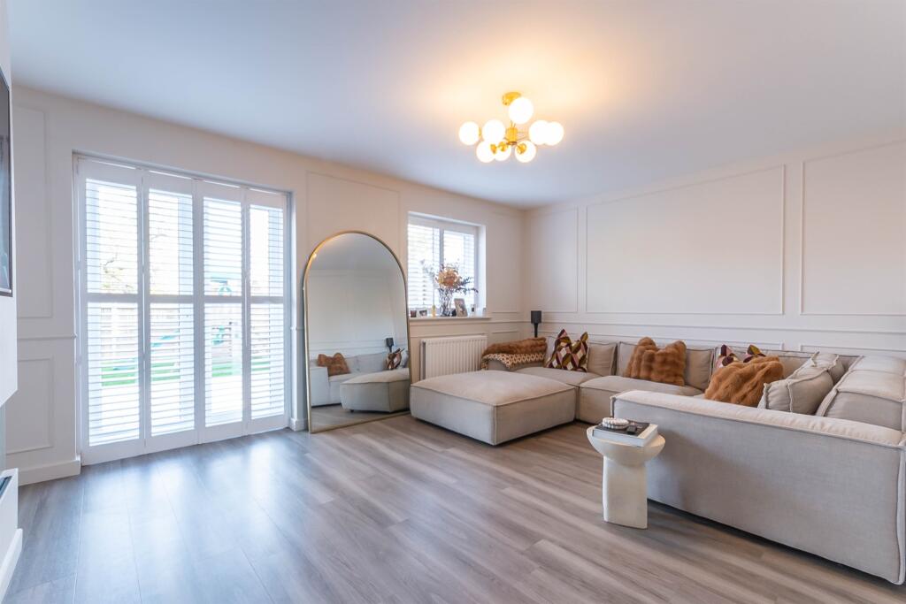 Main image of property: Carter Avenue, Maldon