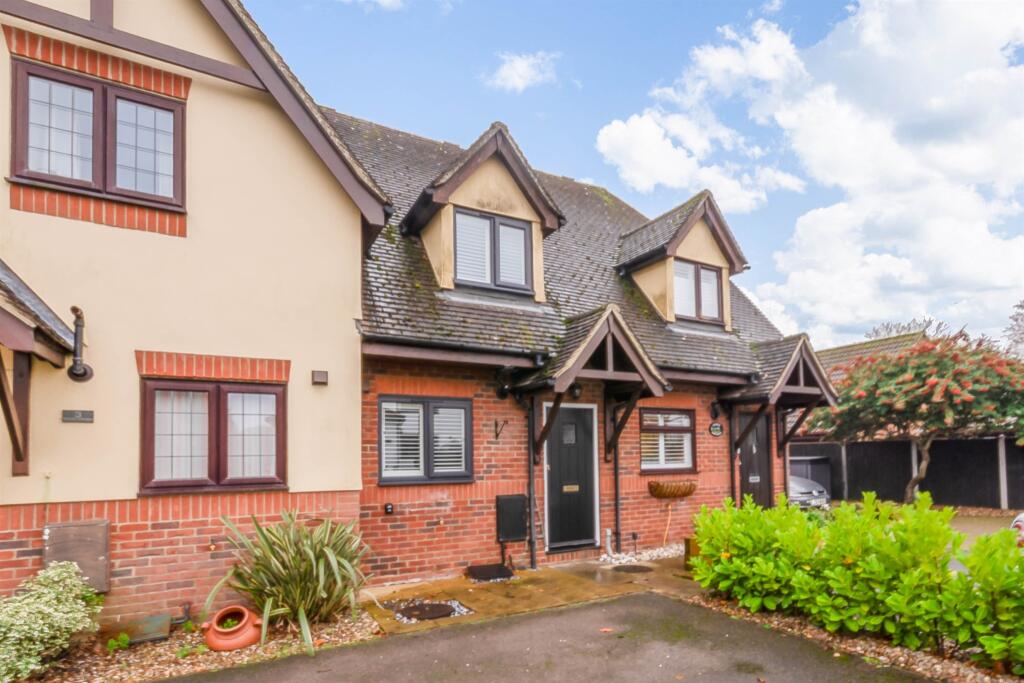 Main image of property: Church Road, Wickham Bishops, Witham