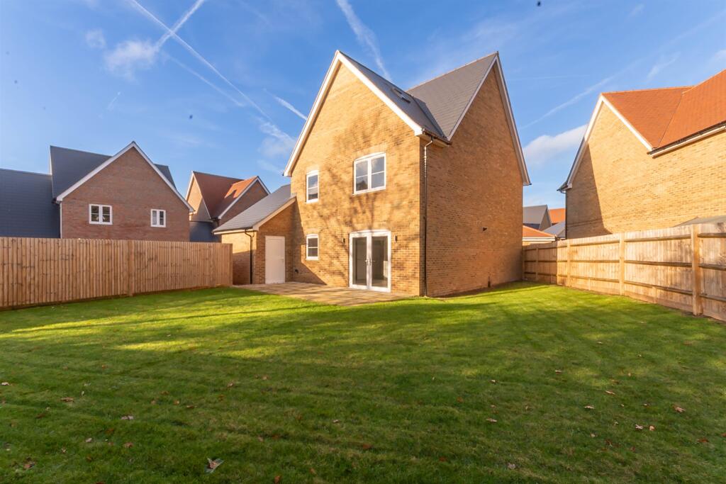 Main image of property: Hawthorn Close, Main Road, Bicknacre, Chelmsford