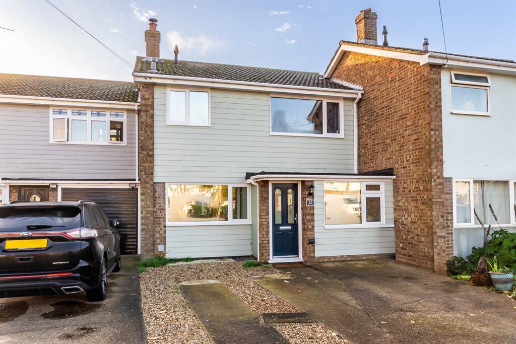 Main image of property: Winstree Road, Burnham-On-Crouch