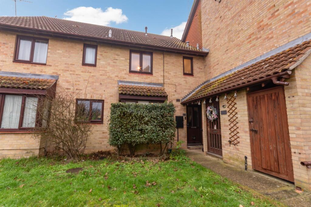 Main image of property: Falcon Fields, Maldon