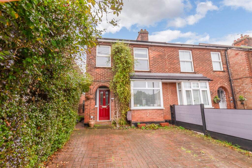 Main image of property: Fambridge Road, Maldon