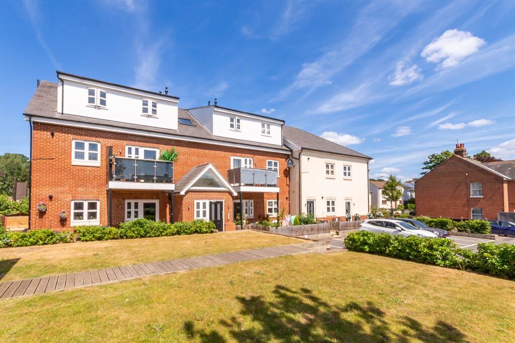 Main image of property: St. Peters Avenue, Maldon