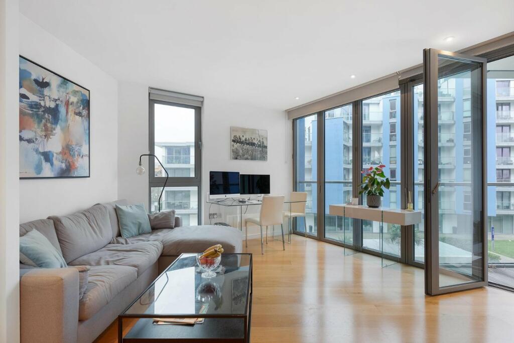 Main image of property: Chapelier House, 
Eastfields Avenue, SW18
