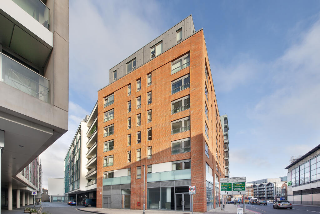 Main image of property: Hardwicks Square, 
Wandsworth Park, SW18