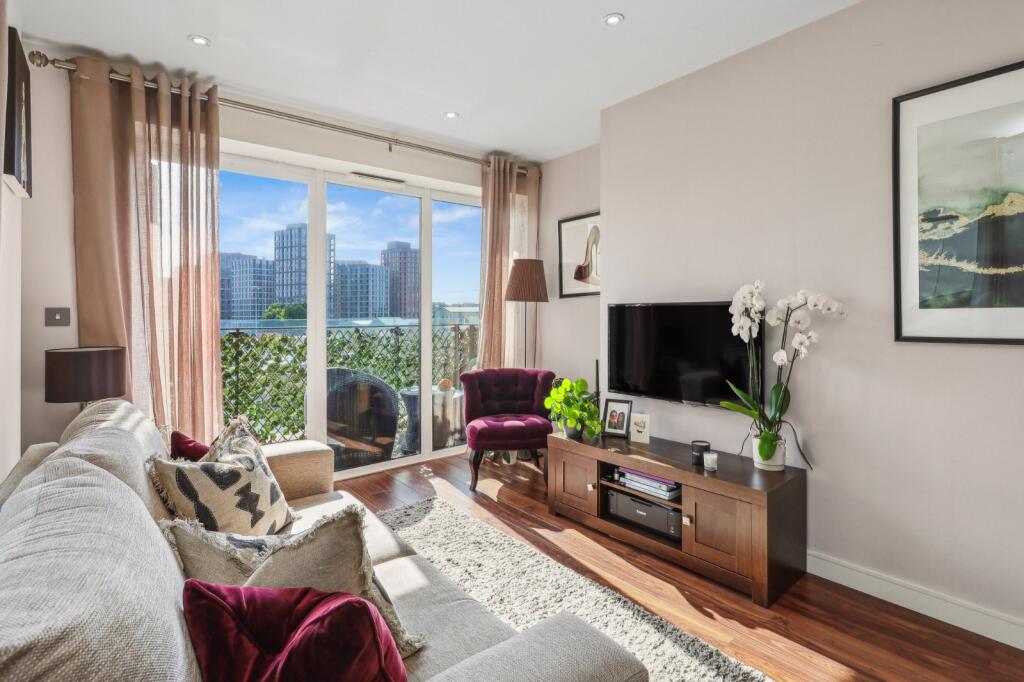 Main image of property: Enterprise Way, 
Wandsworth, SW18