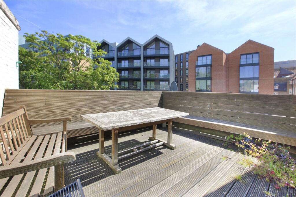 Main image of property: Wandsworth High Street, 
Wandsworth, SW18