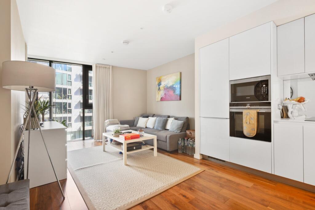 Main image of property: Eastfields Avenue, 
Wandsworth, SW18