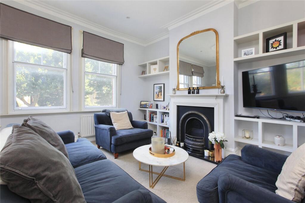Main image of property: Tooting Bec Road, 
Tooting, SW17