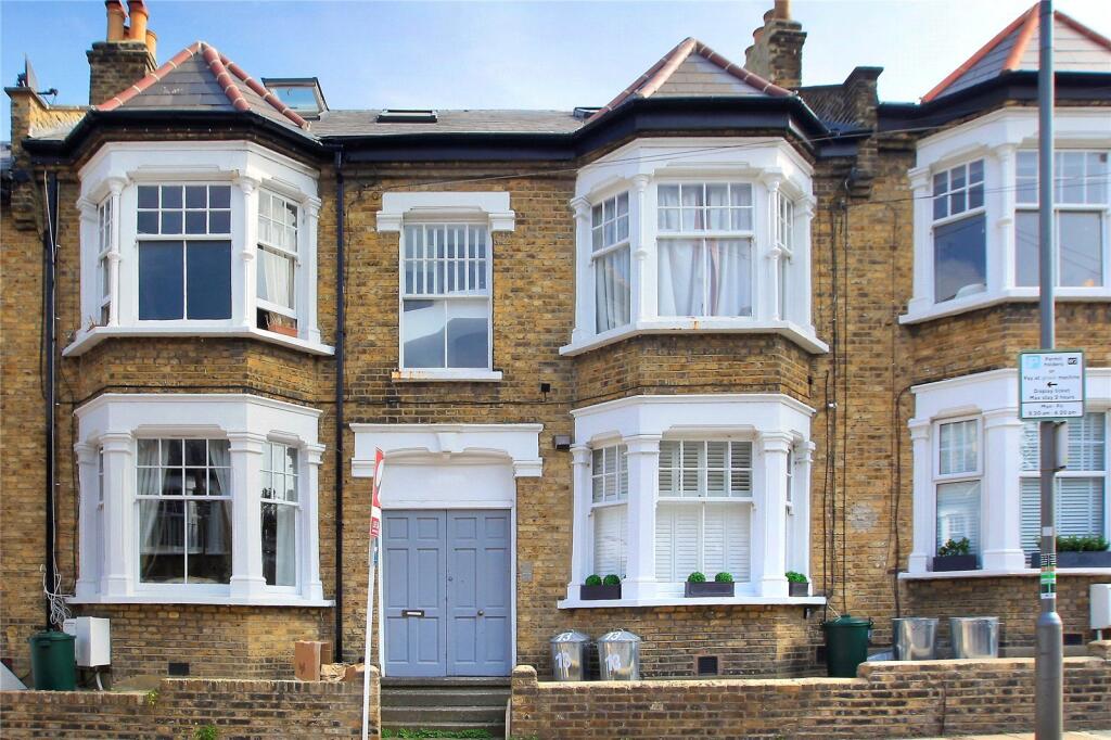 Main image of property: Marcus Street, 
Wandsworth, SW18