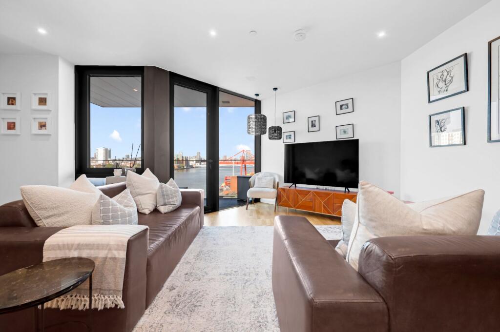 Main image of property: Eastfields Avenue, 
Wandsworth, SW18