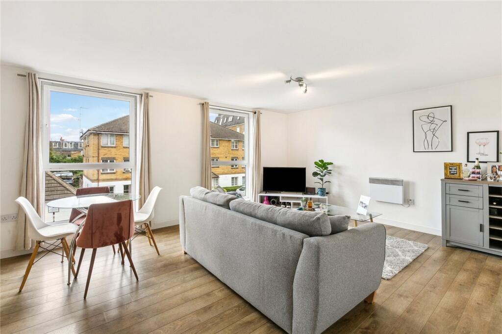 Main image of property: Spanish Road, 
Wandsworth, SW18