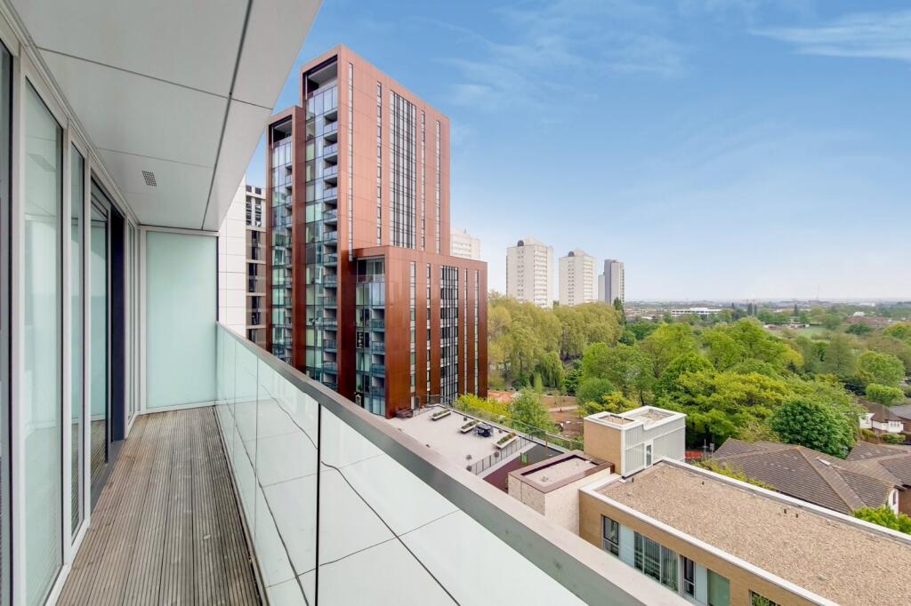 Main image of property: Spectrum Way, 
Wandsworth Park, SW18