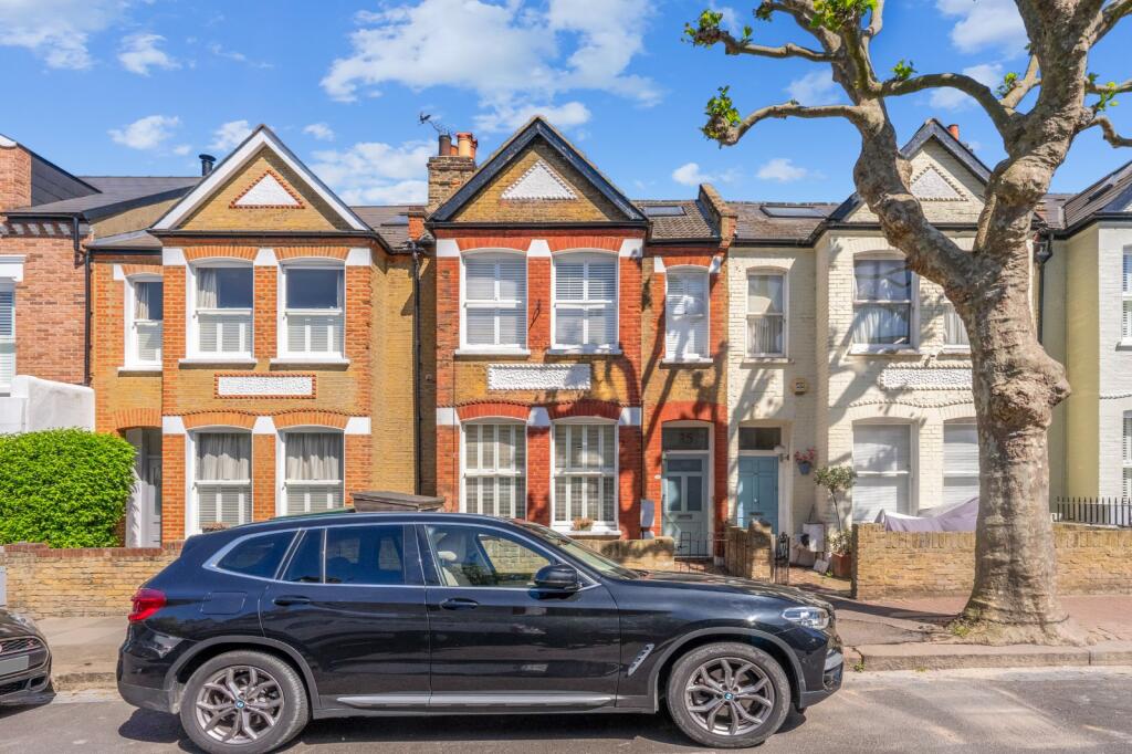 Main image of property: Barmouth Road, 
Wandsworth, SW18