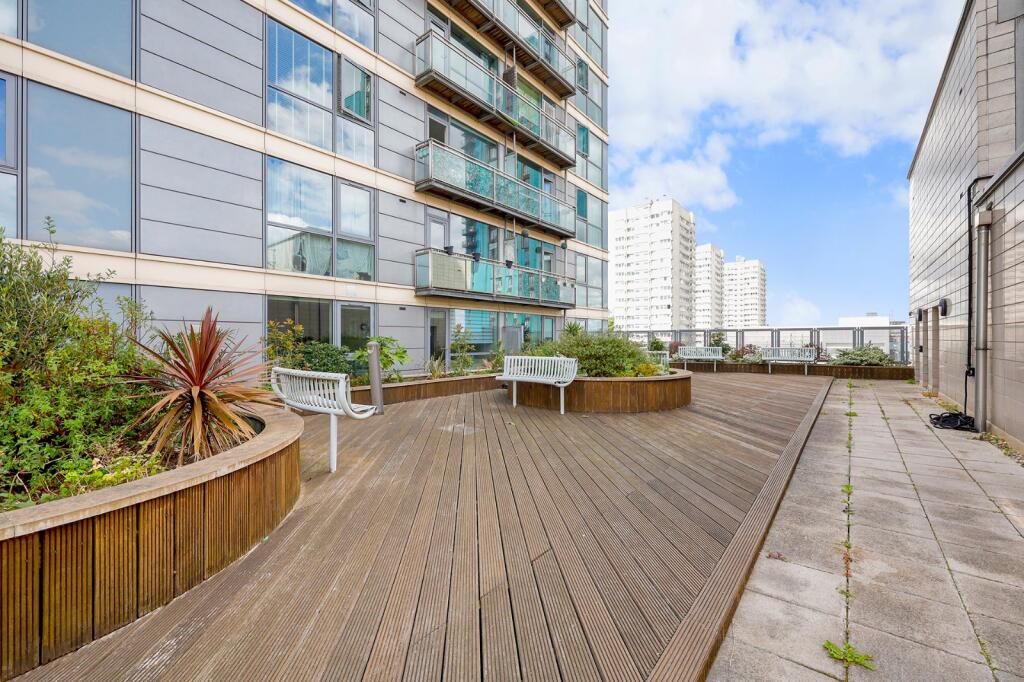 Main image of property: Palladio Court, 
Mapleton Road, SW18